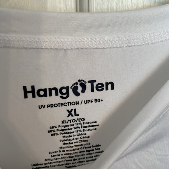 Hang Ten UPF 50 NEW XL - Picture 6 of 10